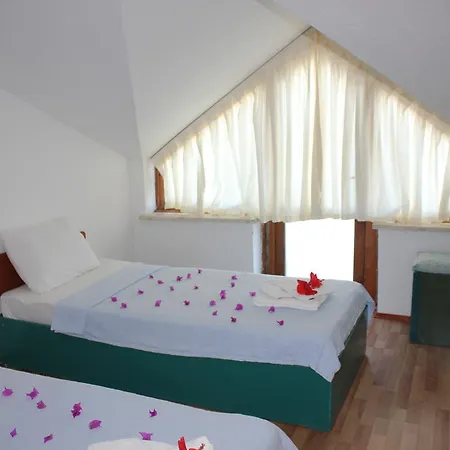 Otel Korsan Ada