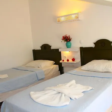 Otel Korsan Ada 2*