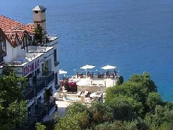 Korsan Ada Otel Kaş